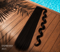 Ponytail Lisse  7 Couleurs  85 cm